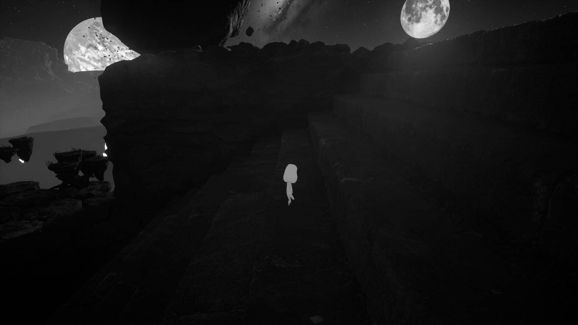 Substantia Cana - Screenshot