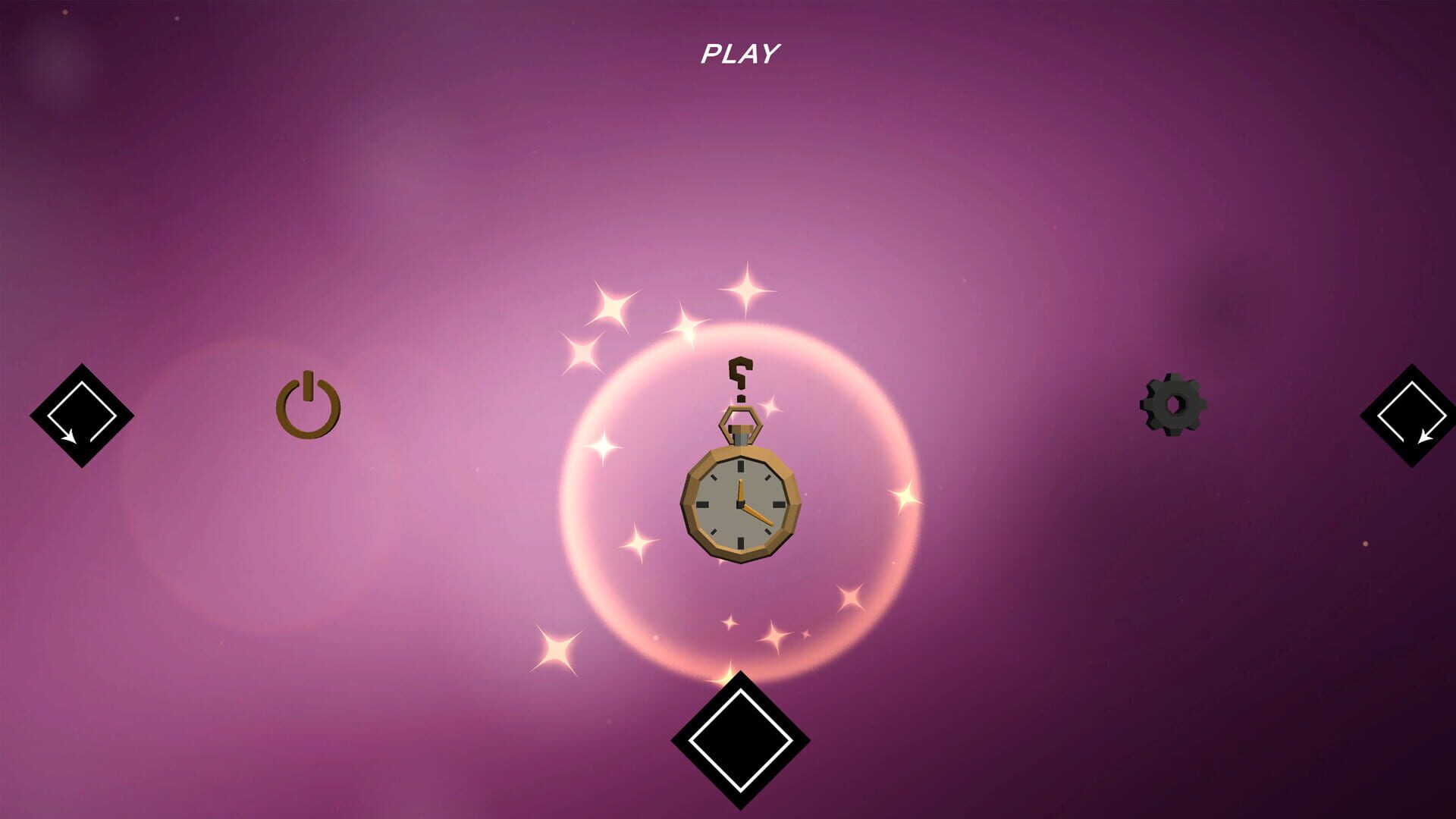 Bilal Go! - Screenshot