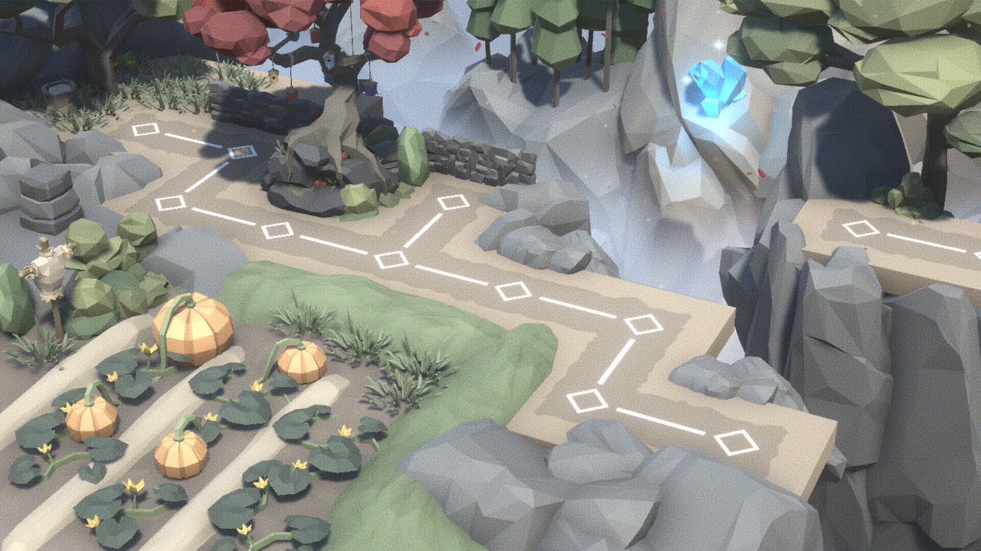 Bilal Go! - Screenshot