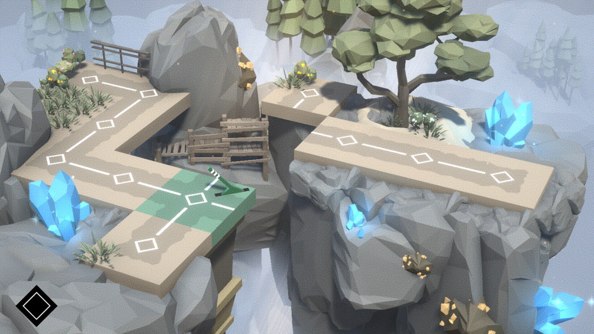 Bilal Go! - Screenshot