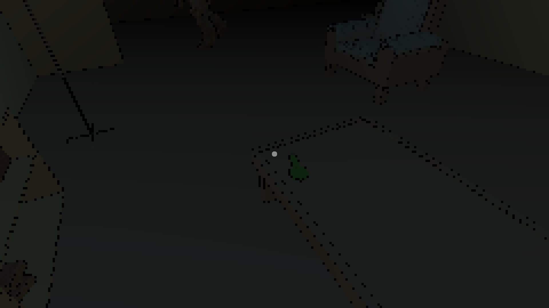 You Must Survive - Screenshot
