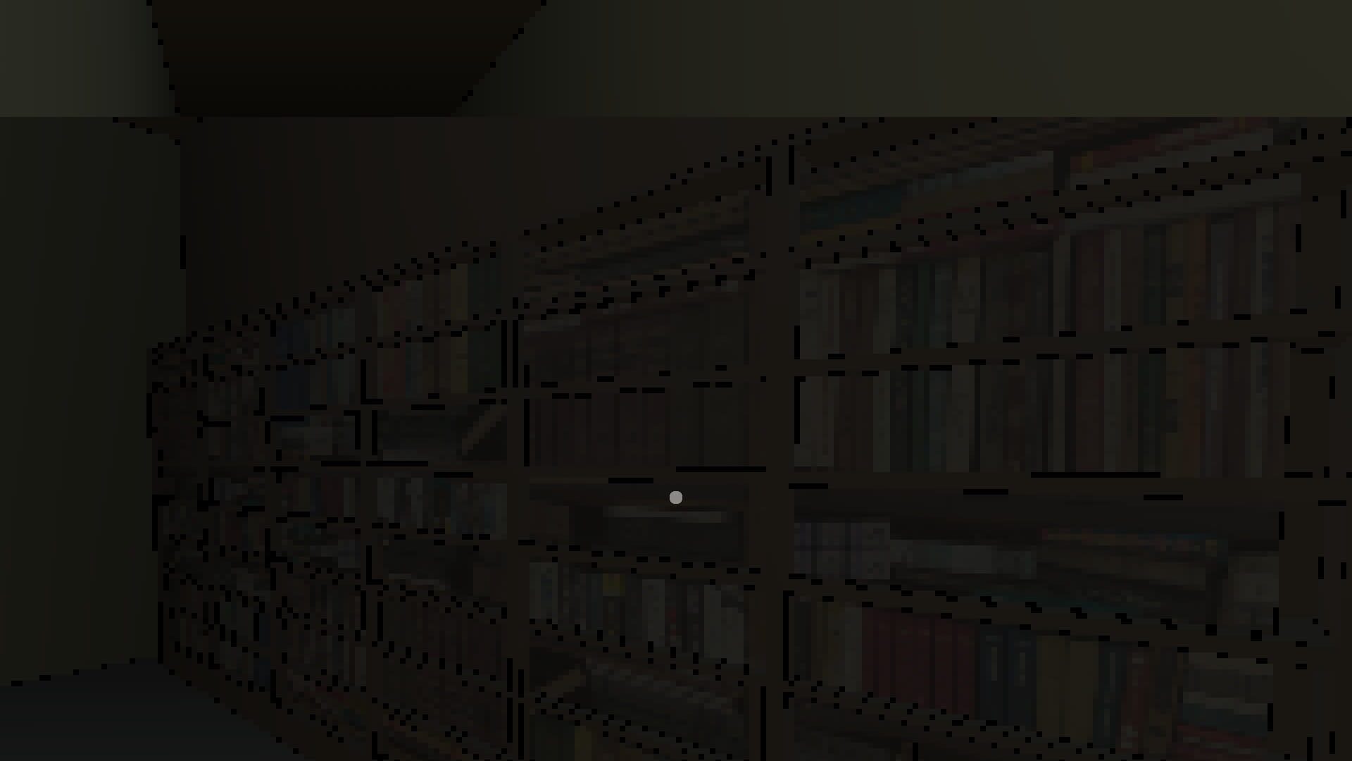 You Must Survive - Screenshot