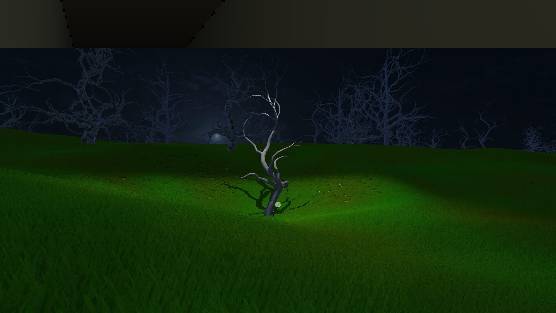 You Must Survive - Screenshot