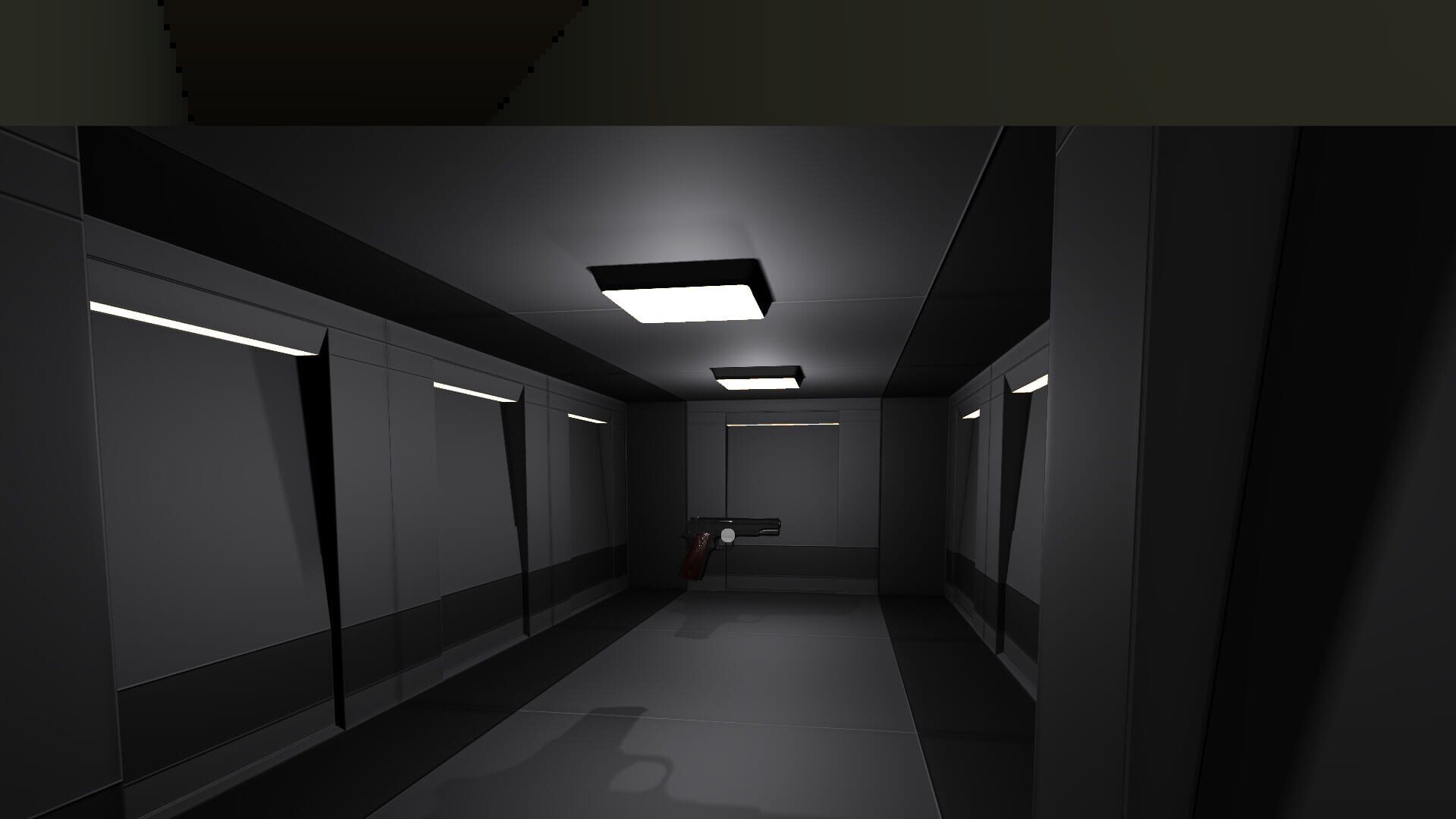 You Must Survive - Screenshot