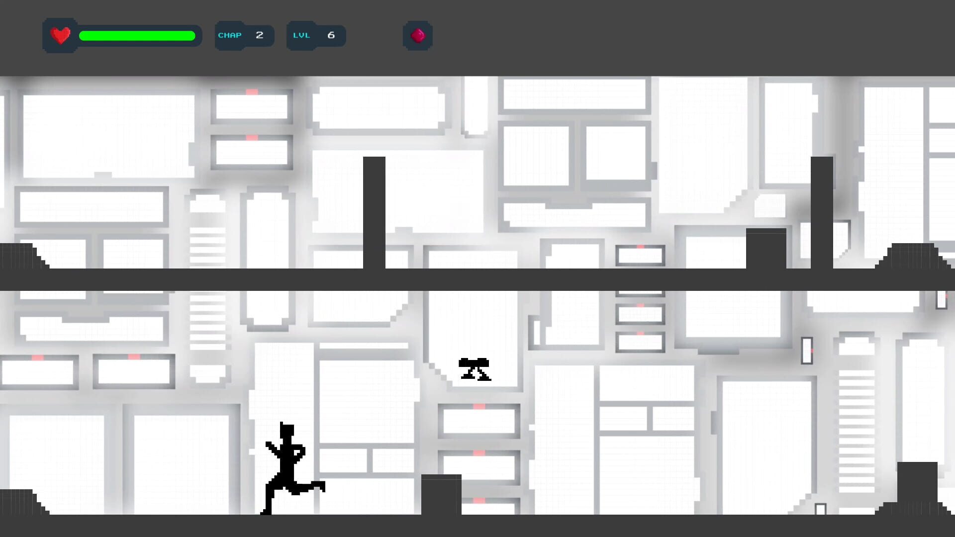Zeltrus - Screenshot