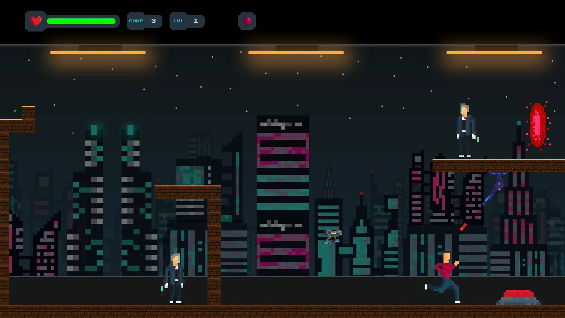 Zeltrus - Screenshot