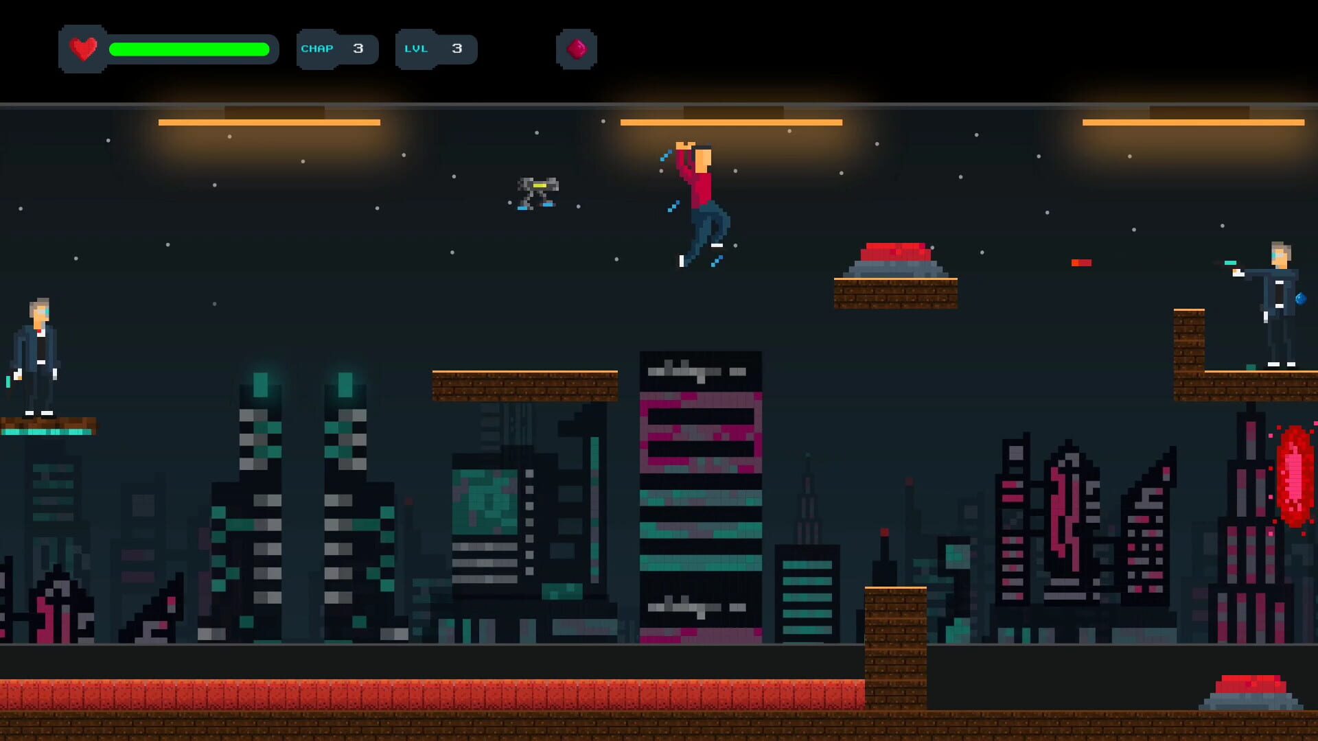 Zeltrus - Screenshot
