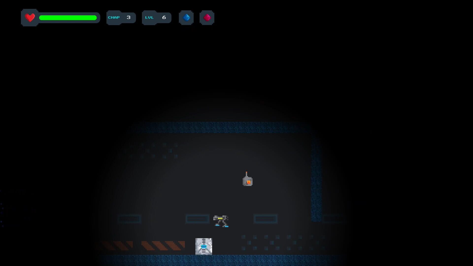 Zeltrus - Screenshot