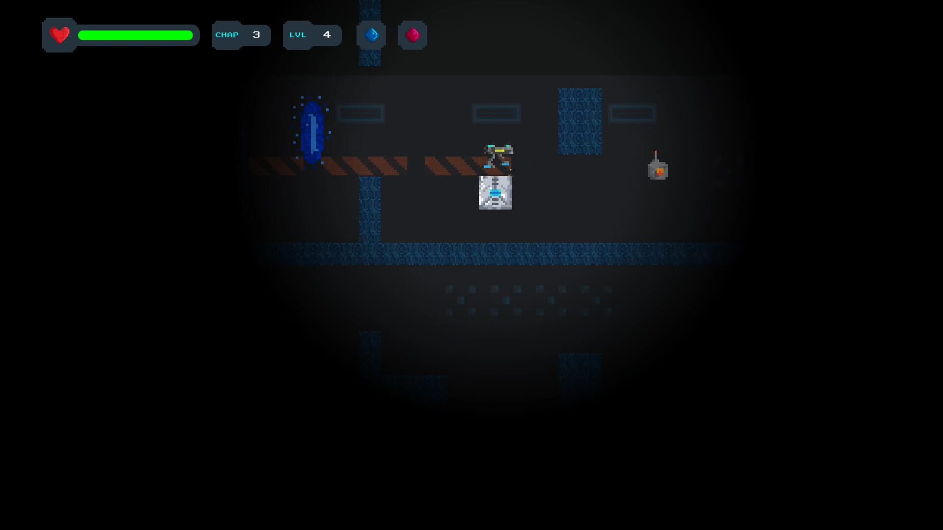 Zeltrus - Screenshot