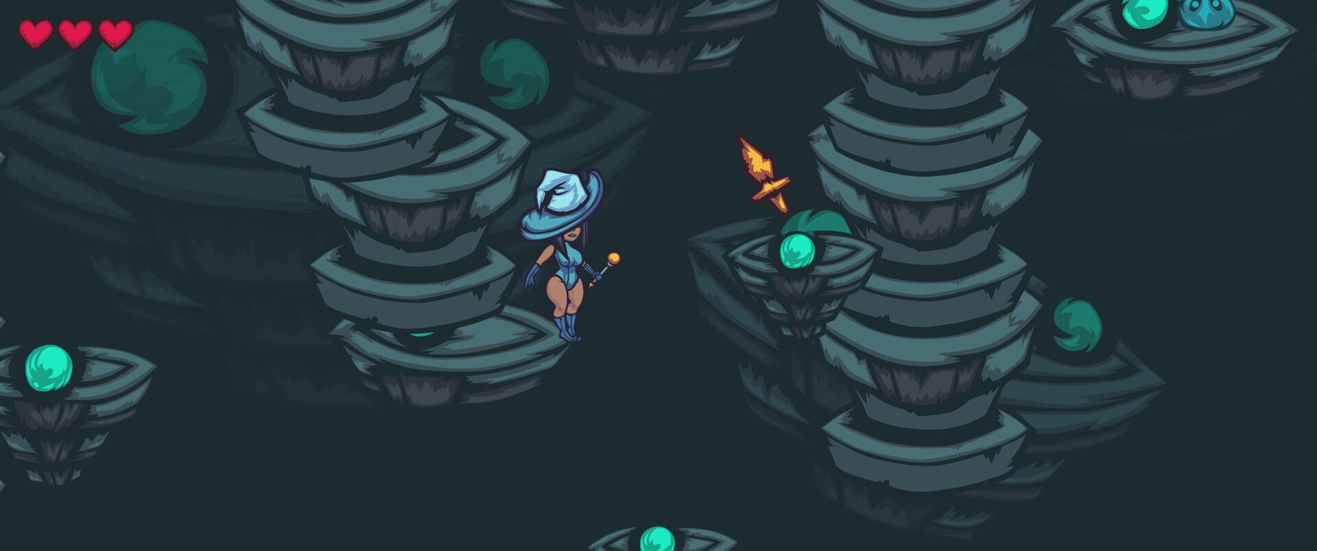 Katrina's Kurse - Screenshot