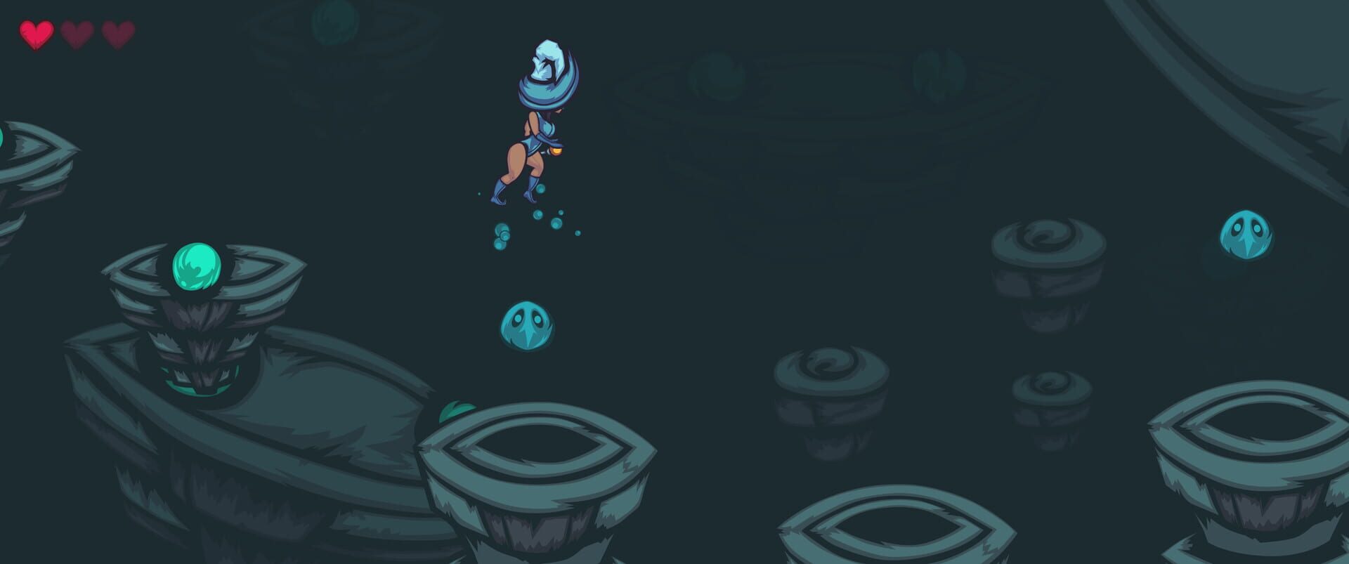 Katrina's Kurse - Screenshot