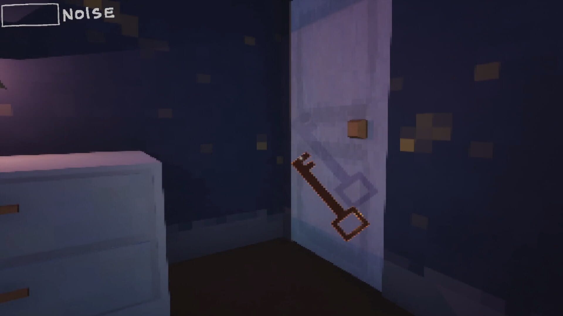 Quiet Godo - Screenshot