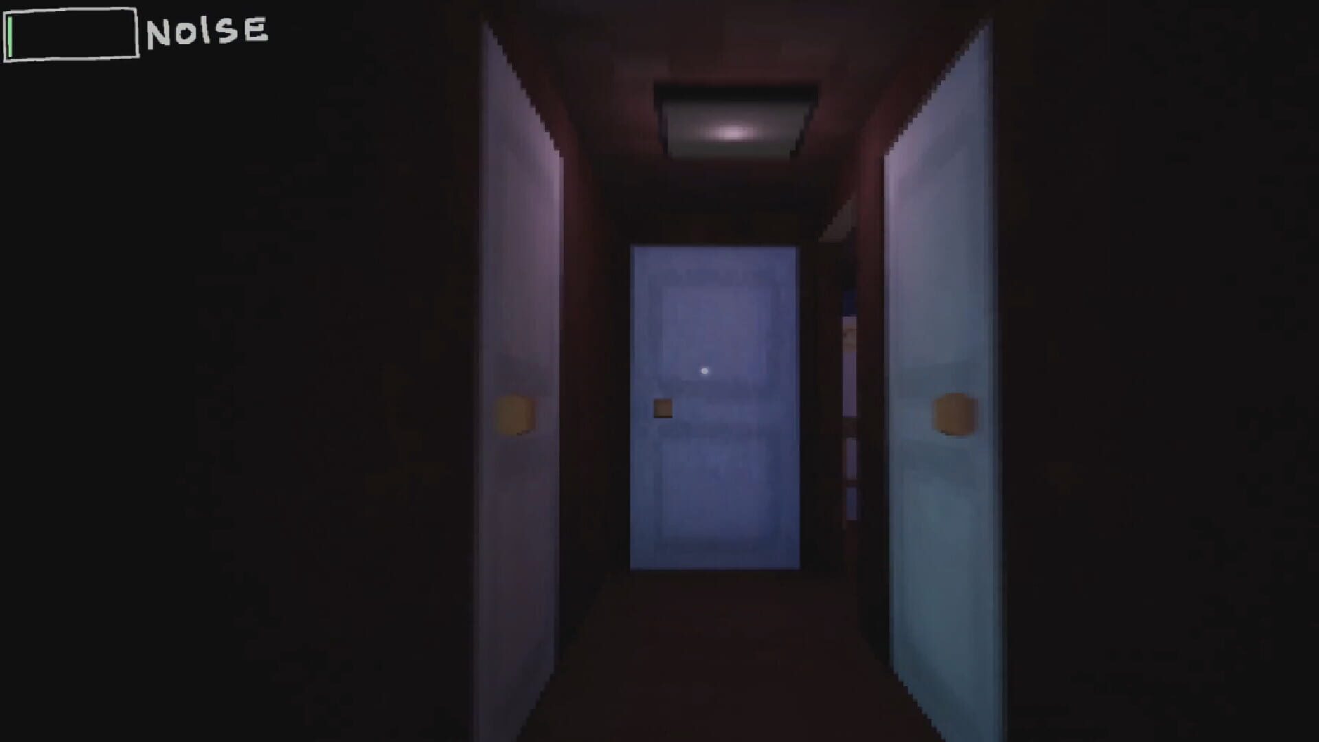 Quiet Godo - Screenshot