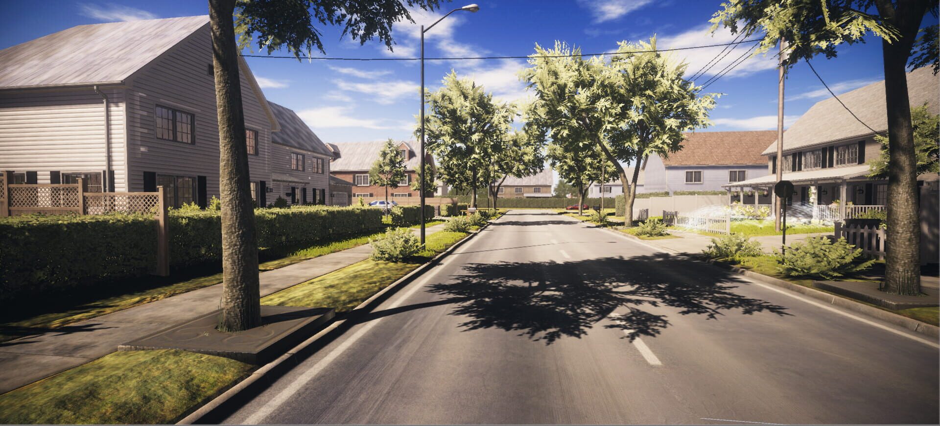 Nemesis: Race Against the Pandemic - Screenshot