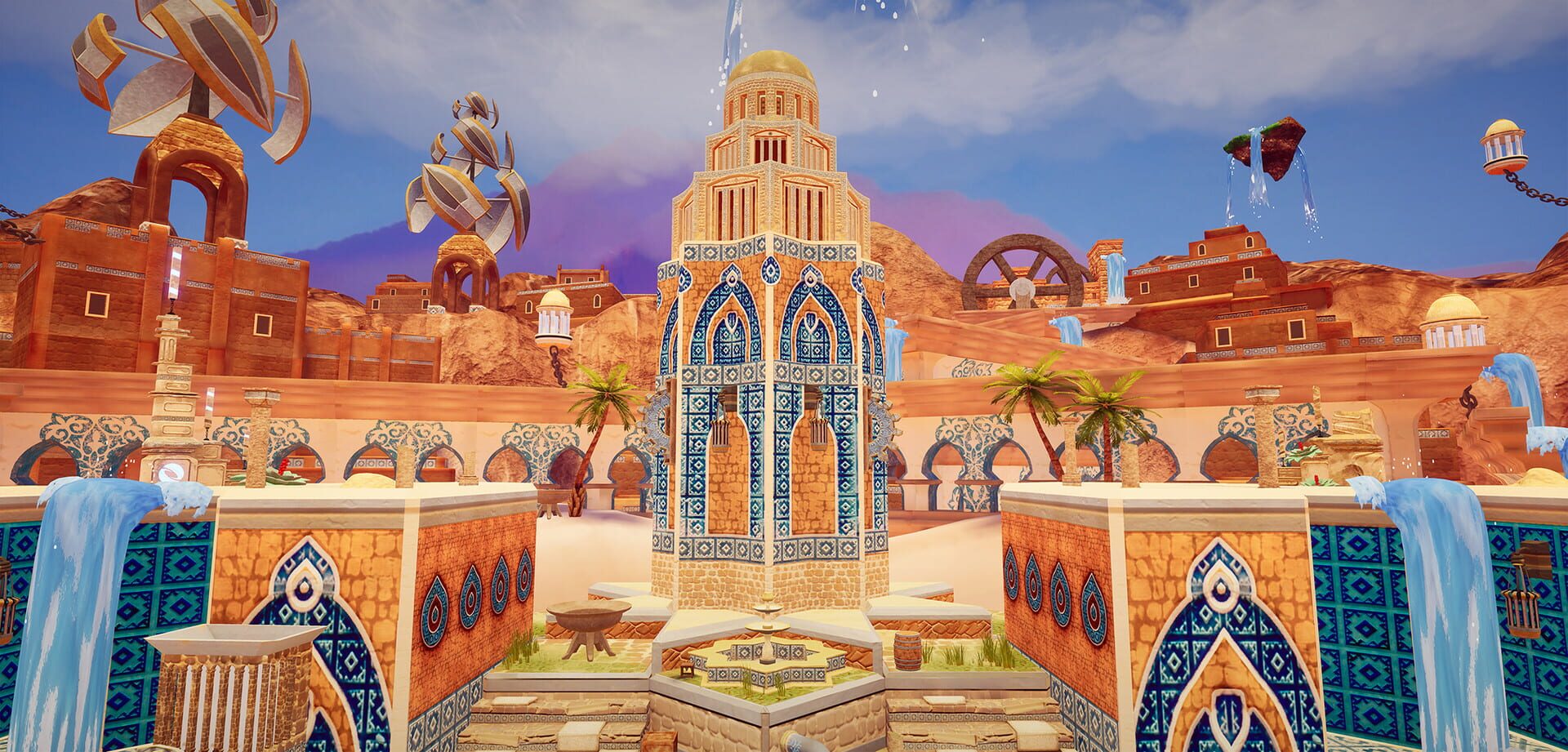 Tahul - Screenshot