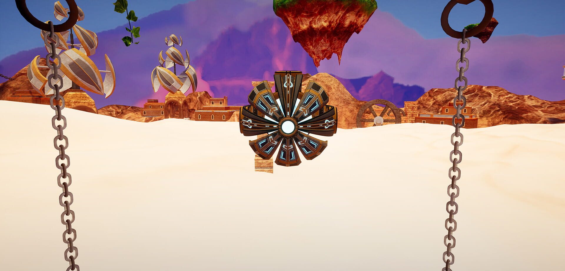 Tahul - Screenshot
