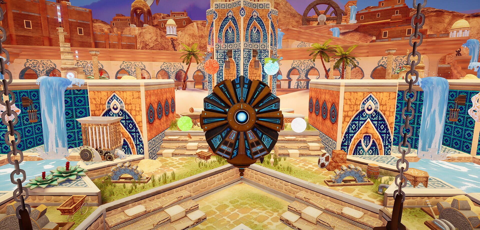 Tahul - Screenshot