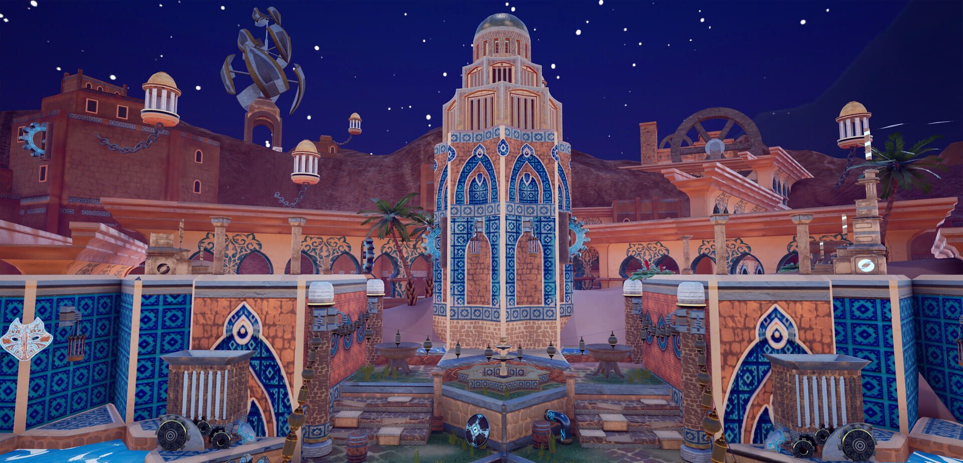Tahul - Screenshot
