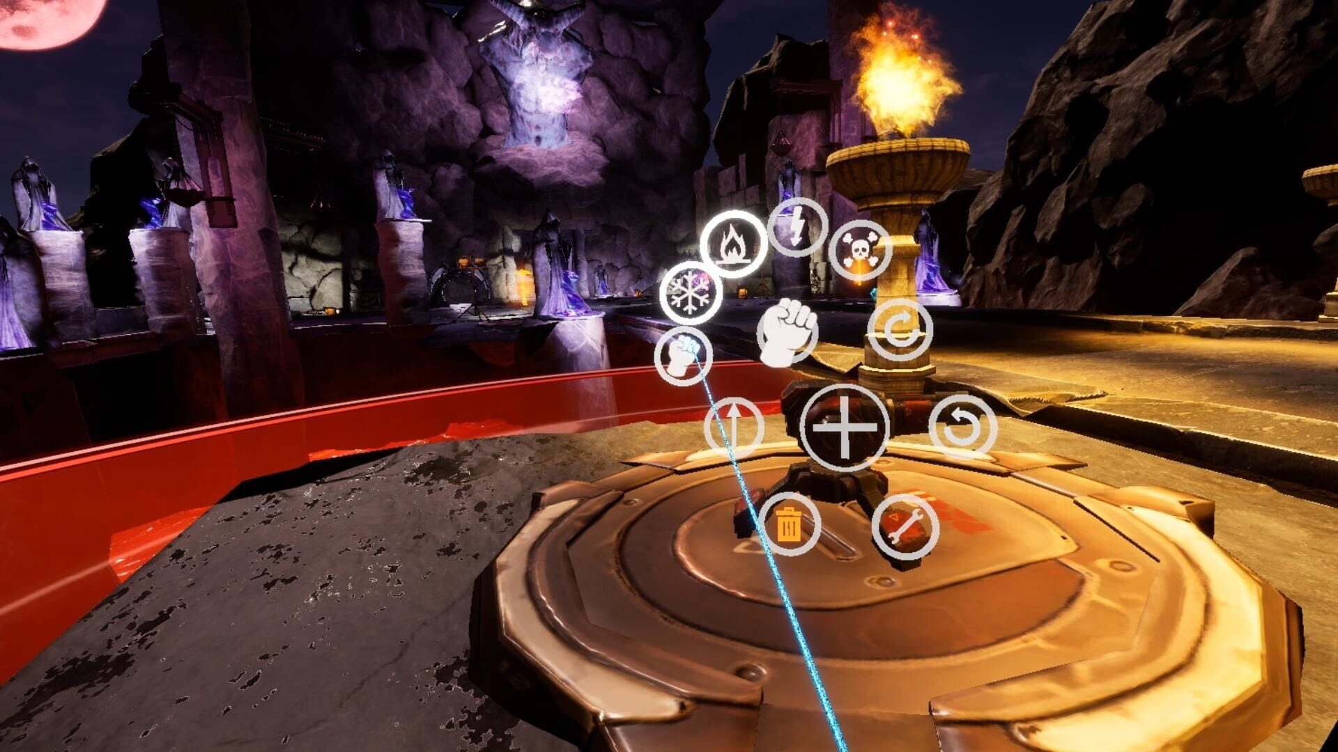 Purgatory Overkill - Screenshot