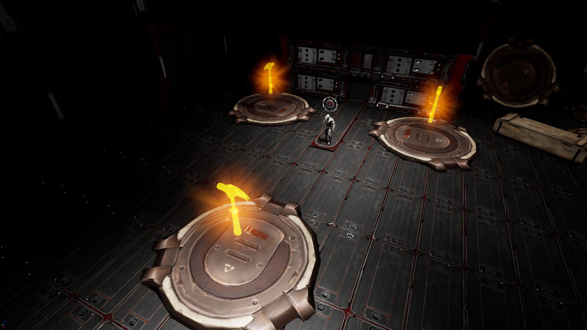 Purgatory Overkill - Screenshot