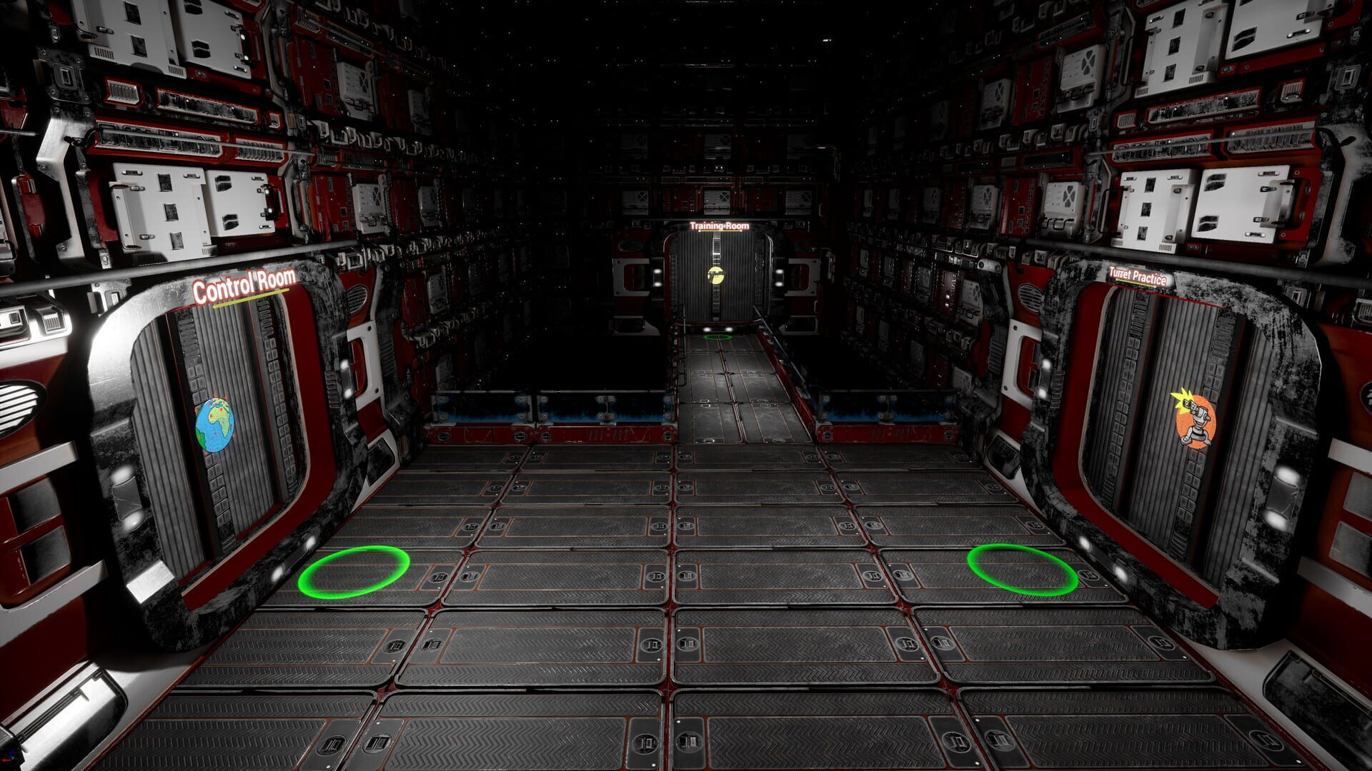 Purgatory Overkill - Screenshot