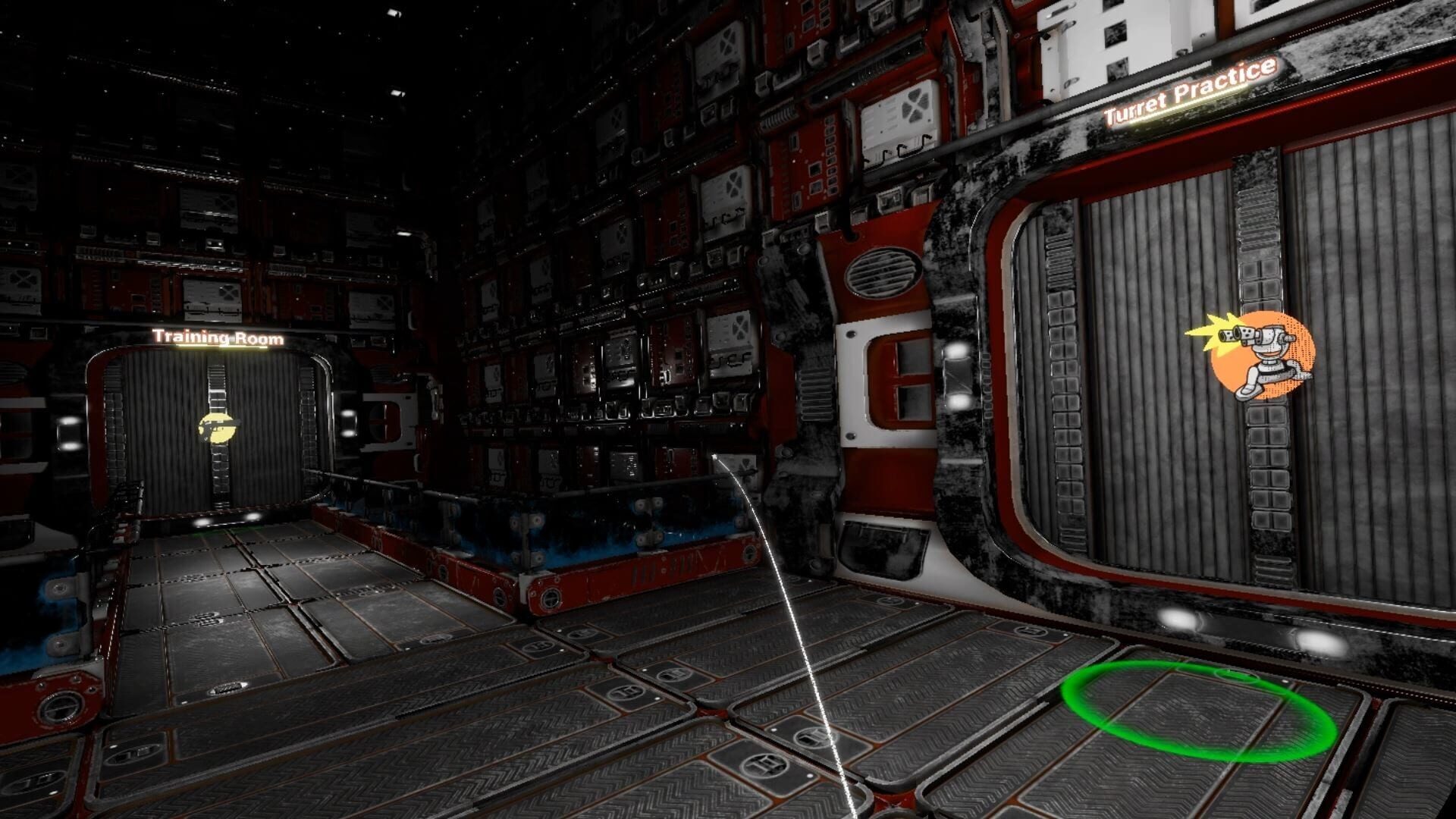Purgatory Overkill - Screenshot