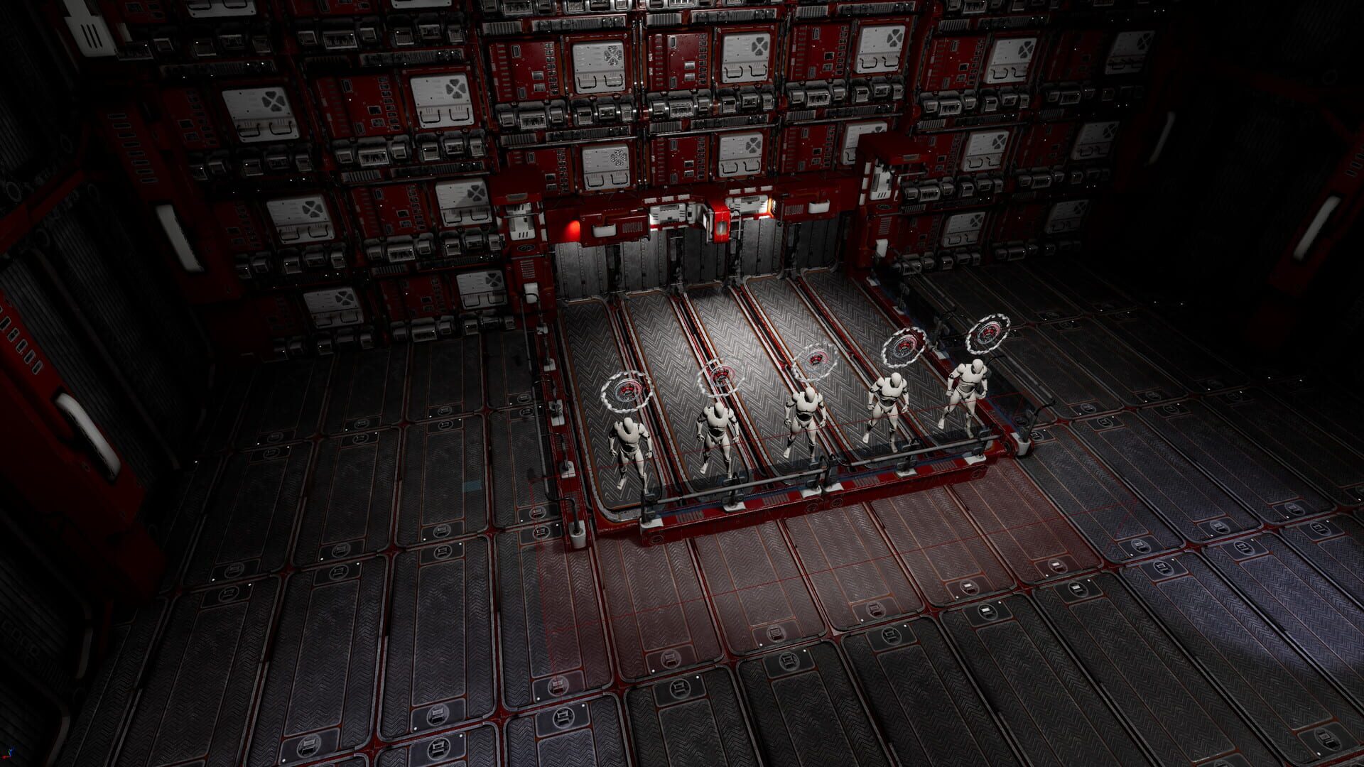 Purgatory Overkill - Screenshot