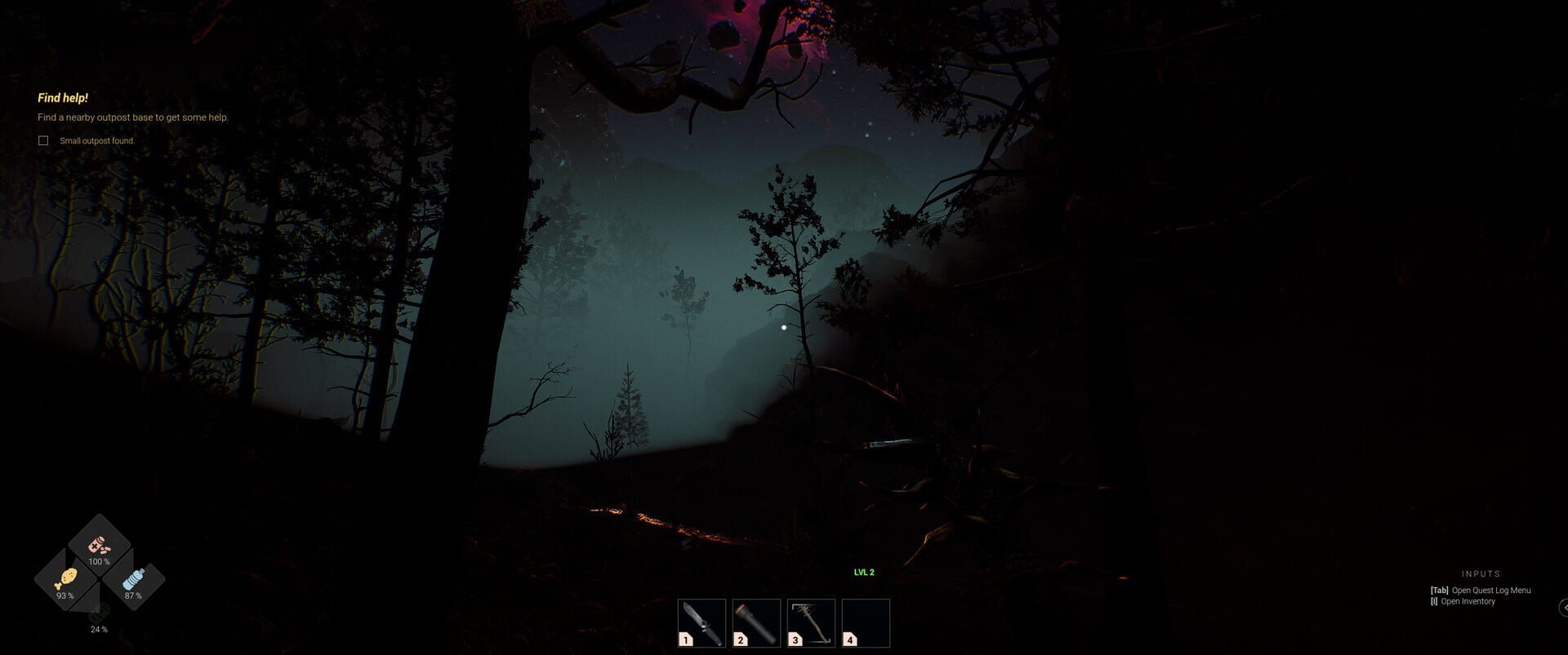 Nova Genetics - Screenshot