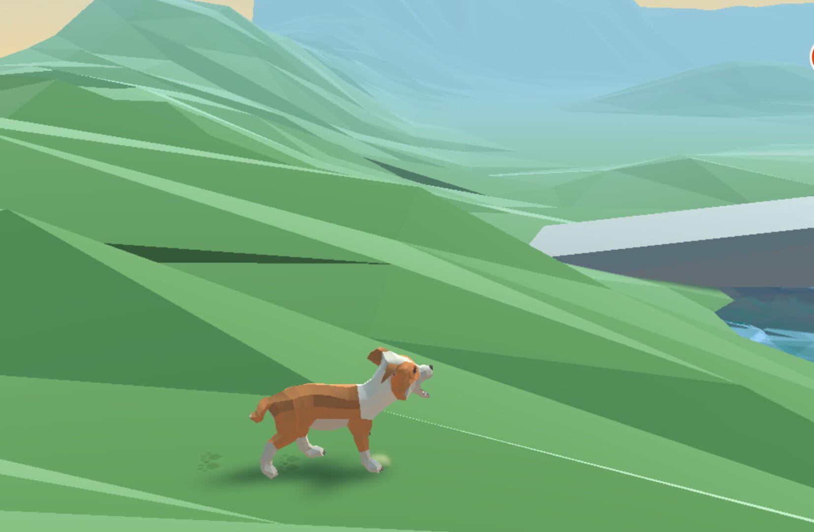Miracle Field - Screenshot