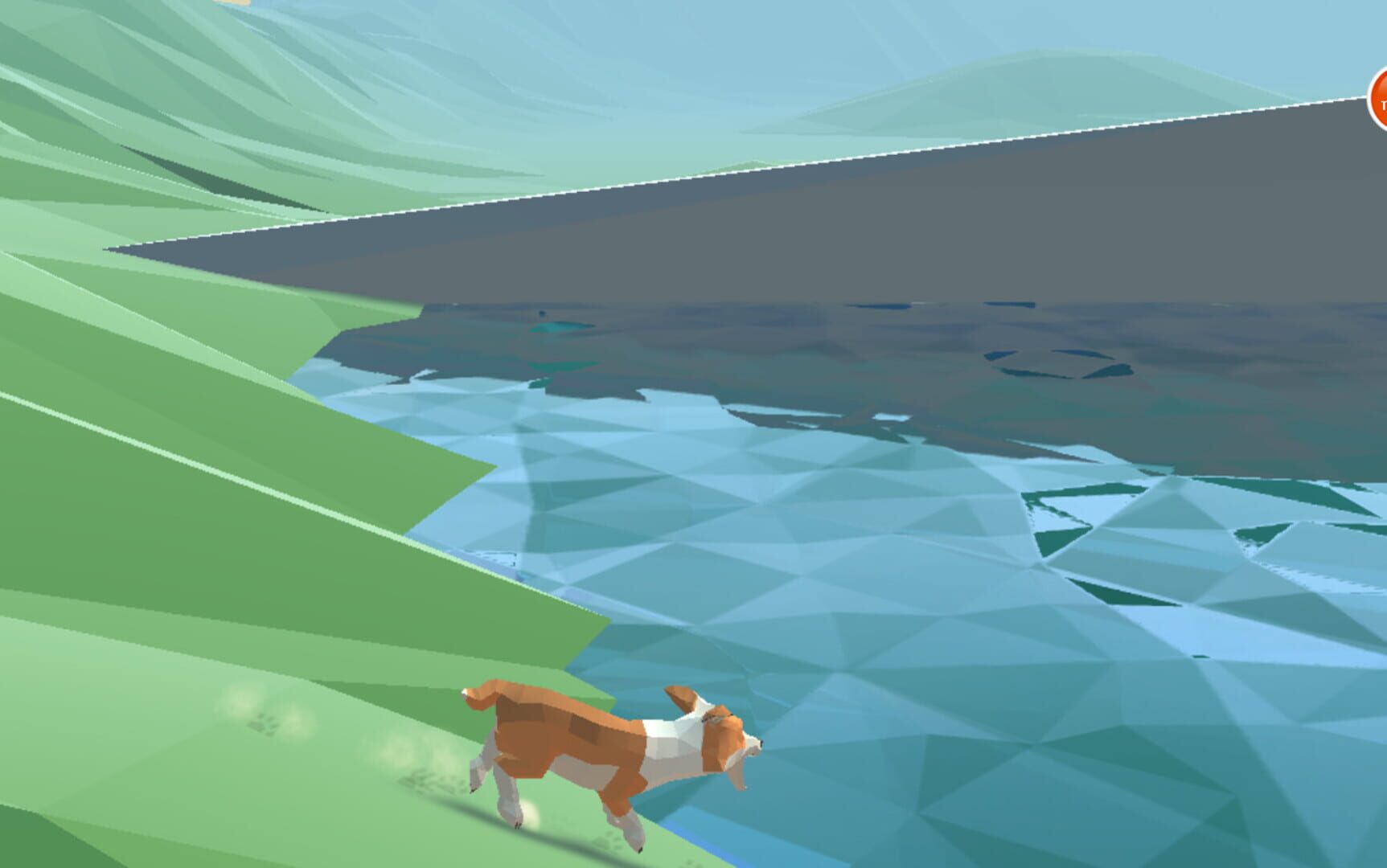 Miracle Field - Screenshot