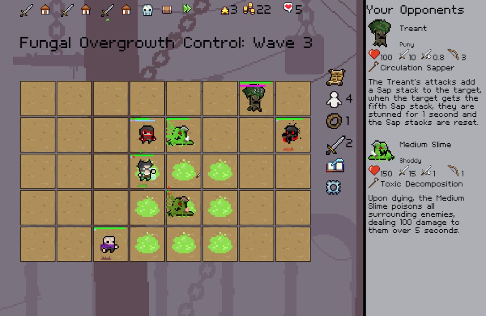 Task Men - Screenshot