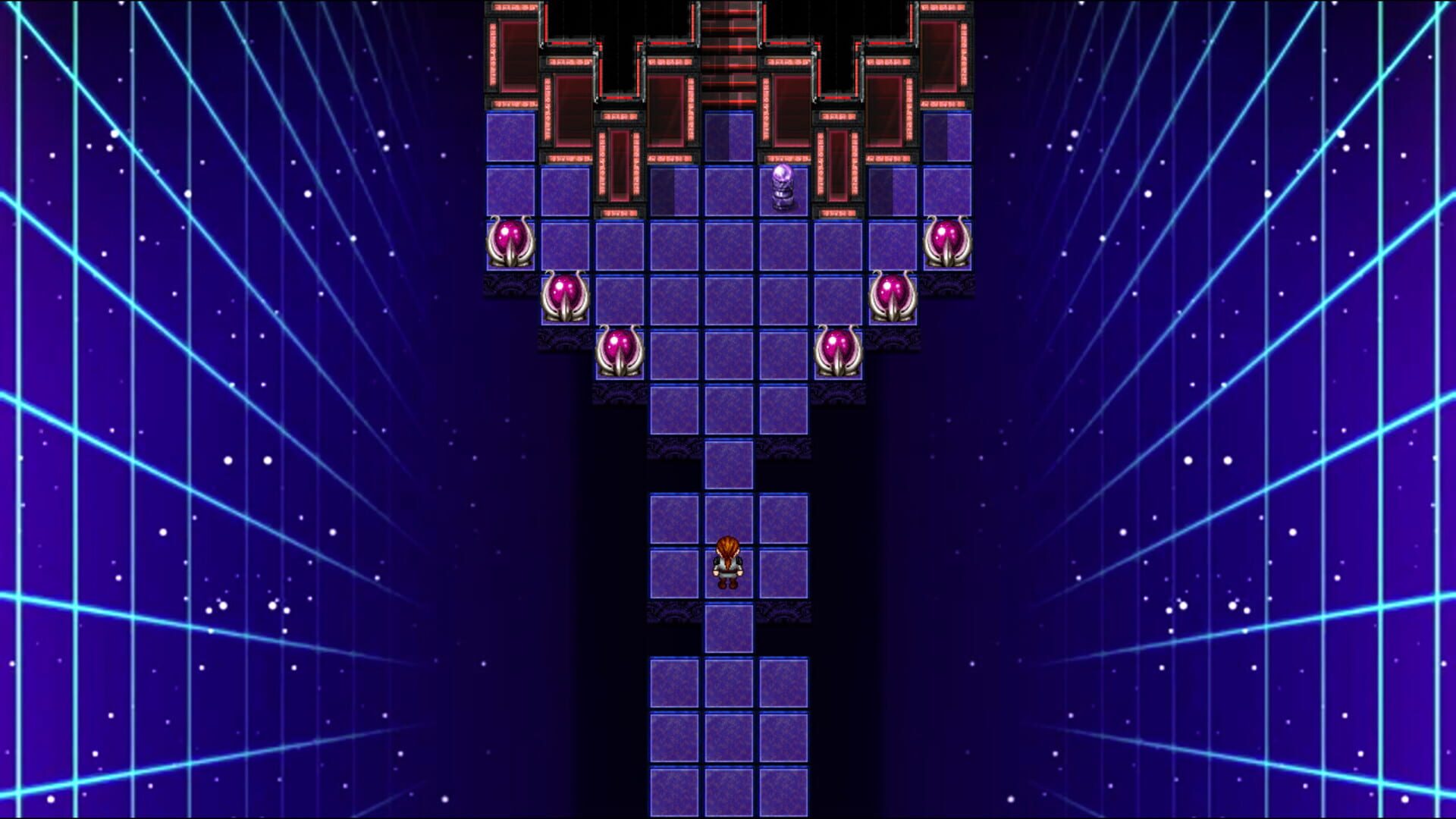 Tribulation - Screenshot