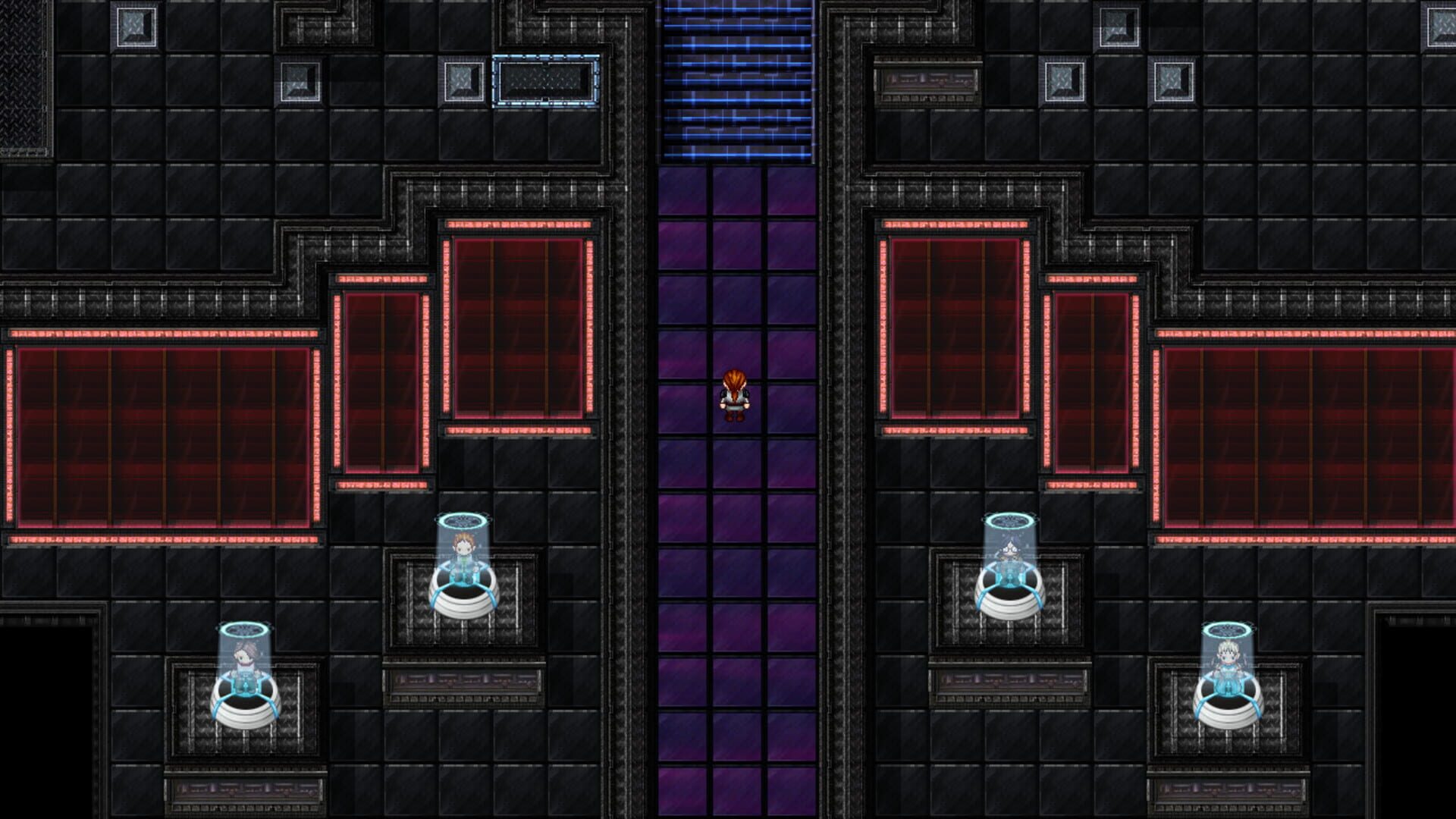 Tribulation - Screenshot