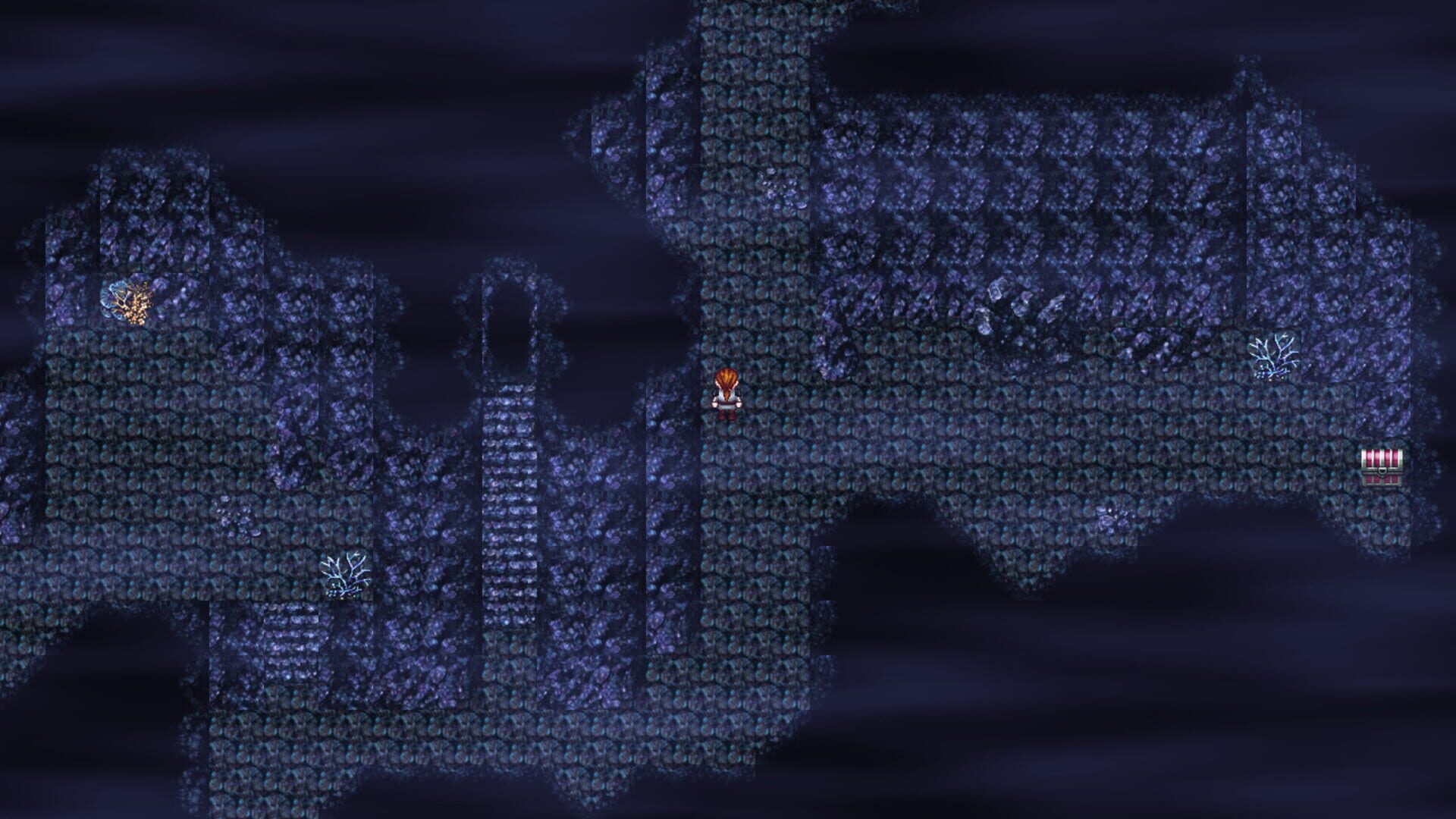 Tribulation - Screenshot