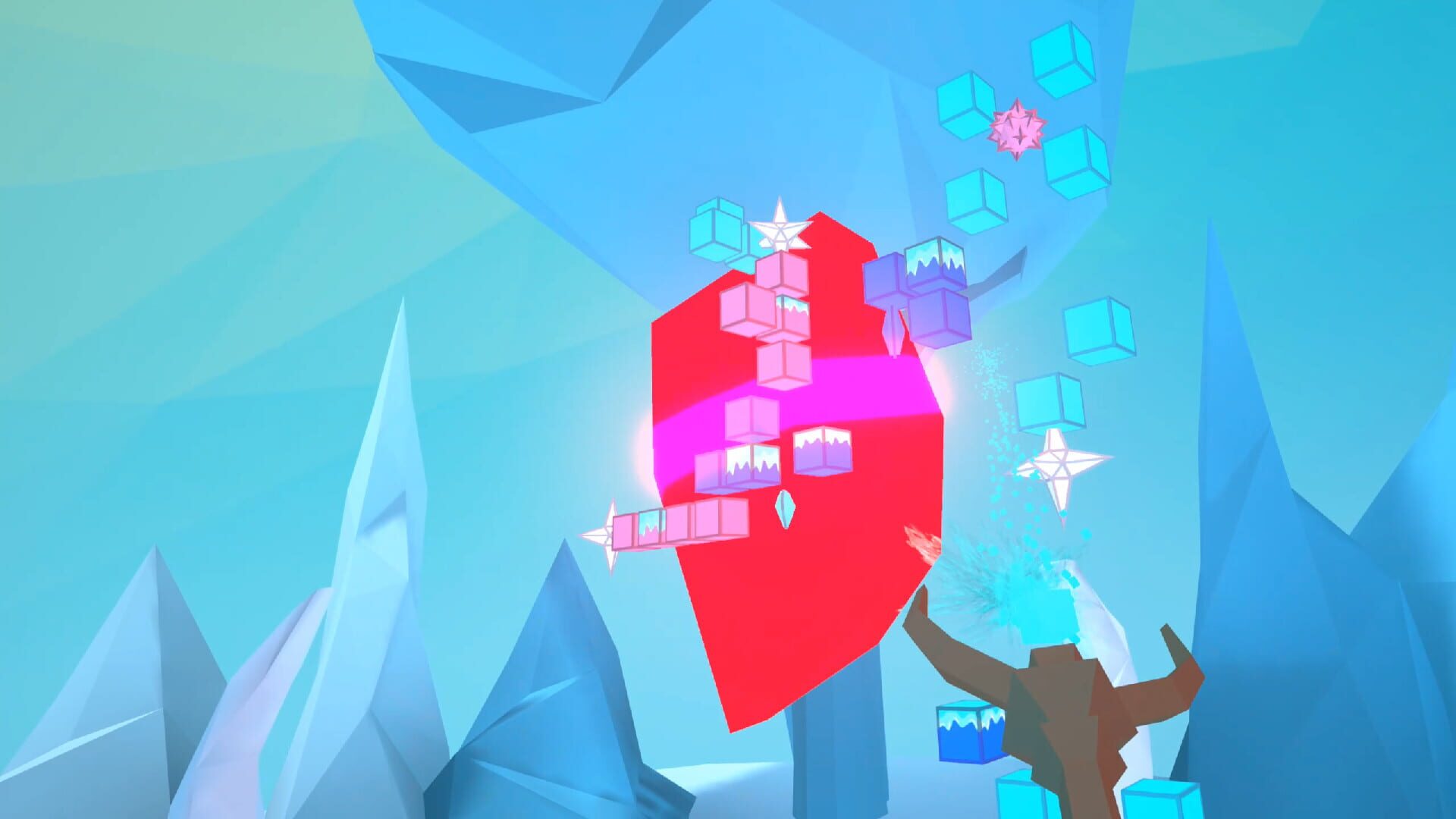 Quest for Runia - Screenshot
