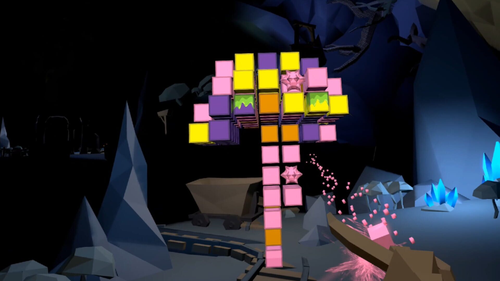 Quest for Runia - Screenshot