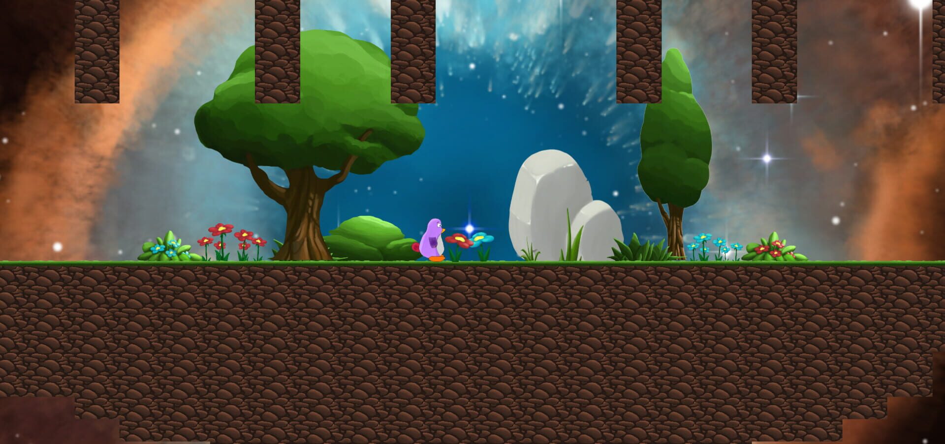 Double Jump - Screenshot