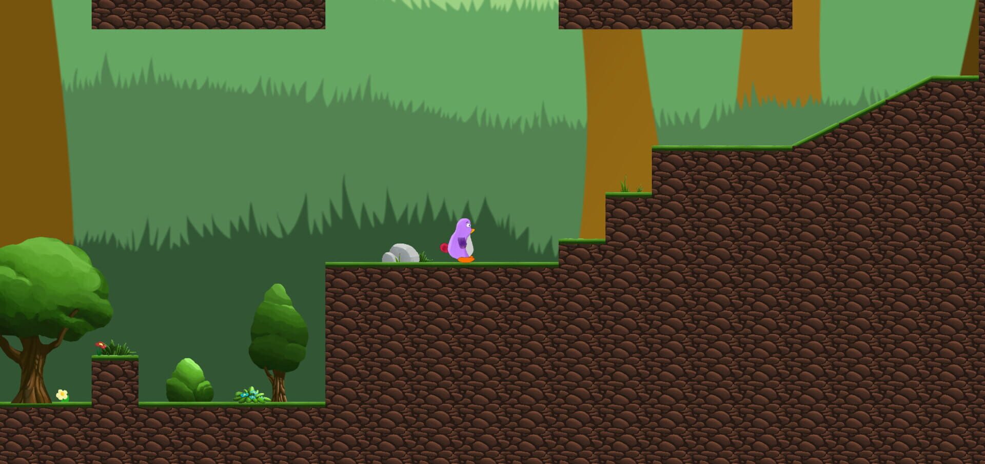 Double Jump - Screenshot