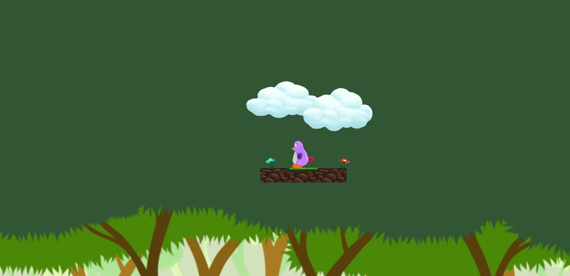 Double Jump - Screenshot