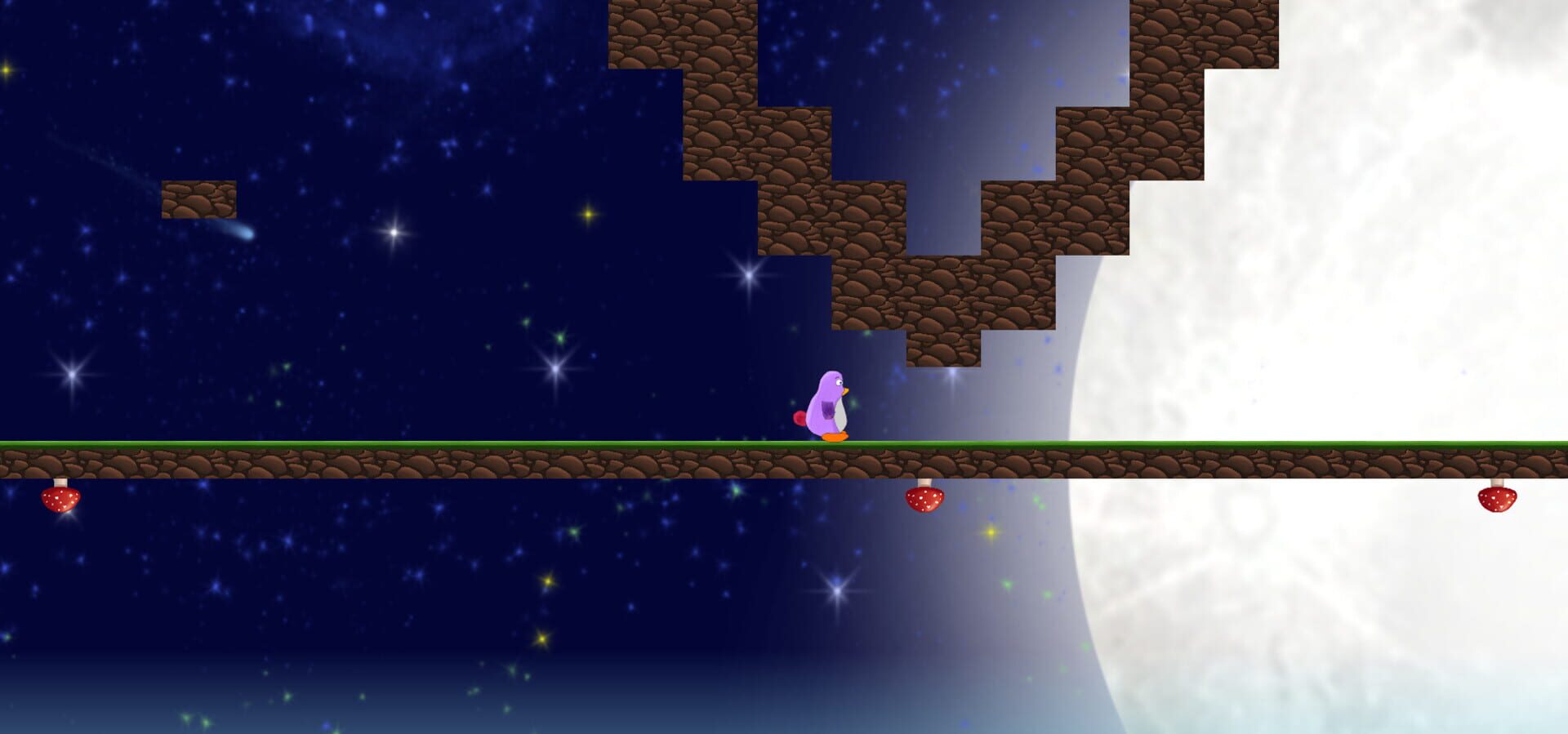 Double Jump - Screenshot
