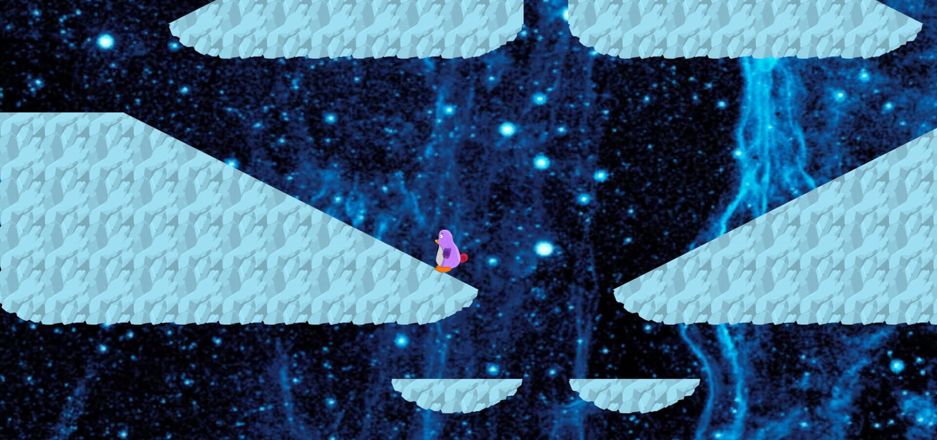 Double Jump - Screenshot