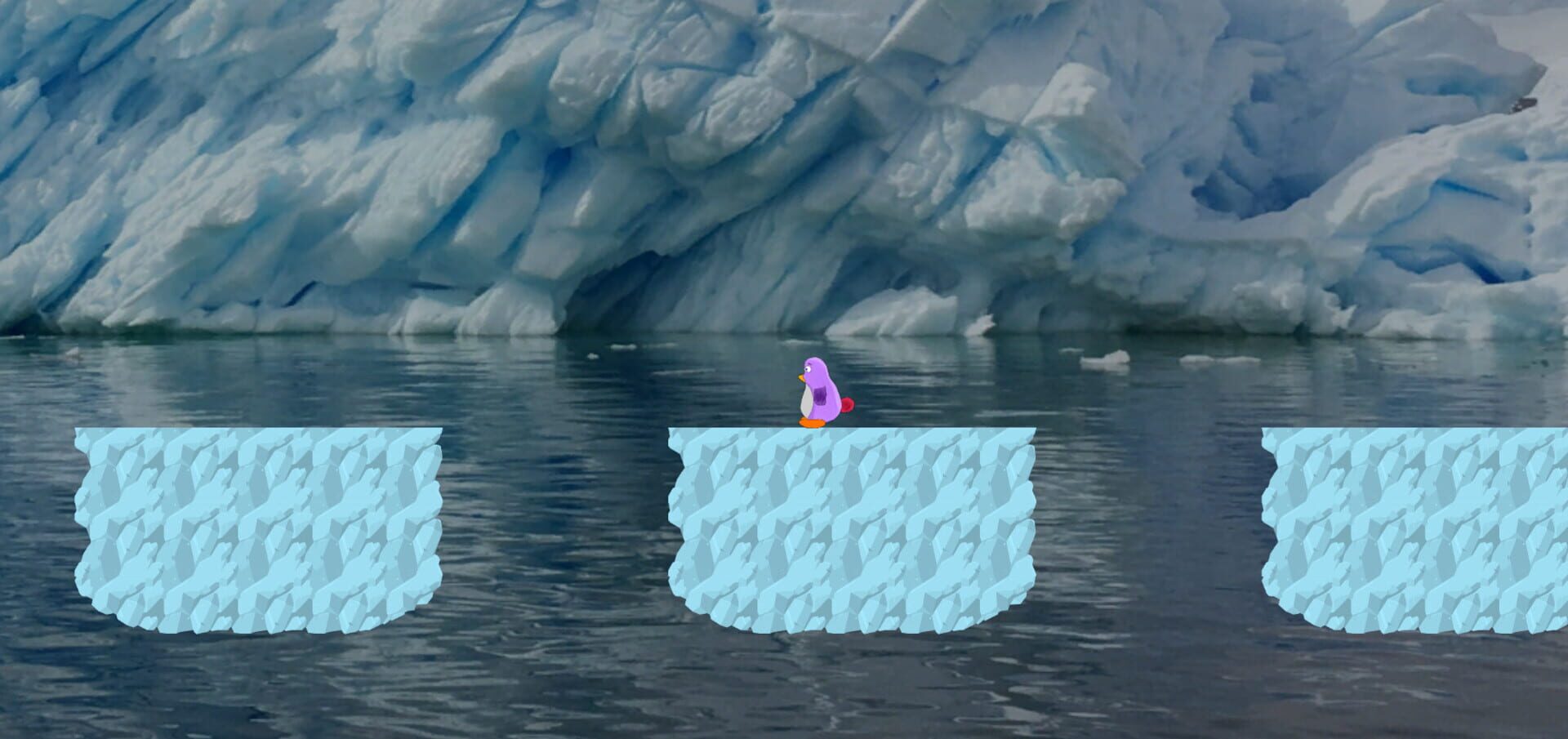 Double Jump - Screenshot