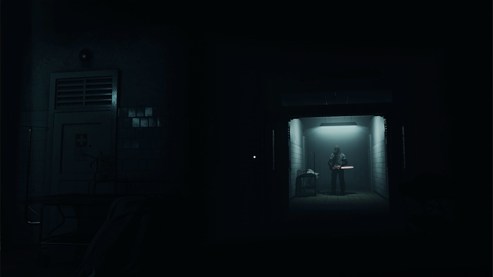 Hospitality VR - Screenshot