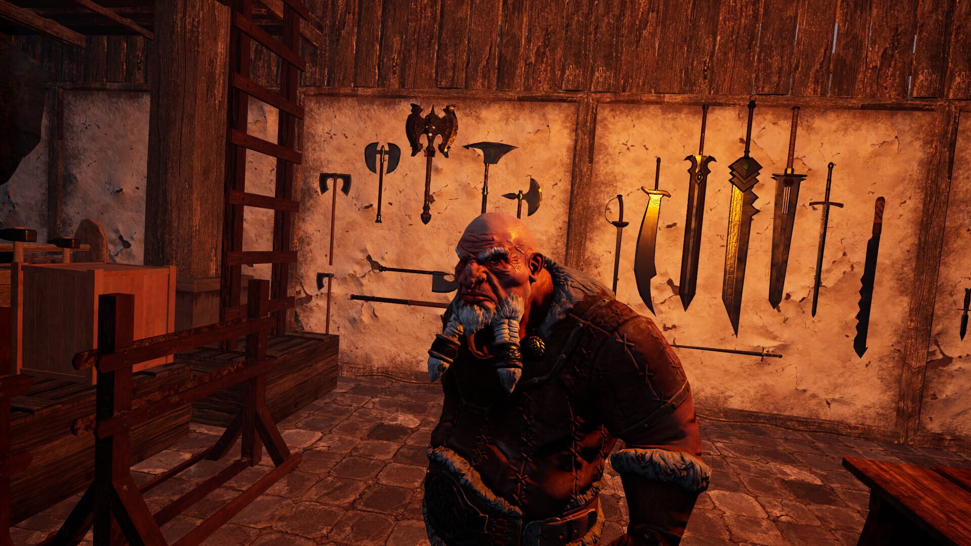 VRKraft - Screenshot