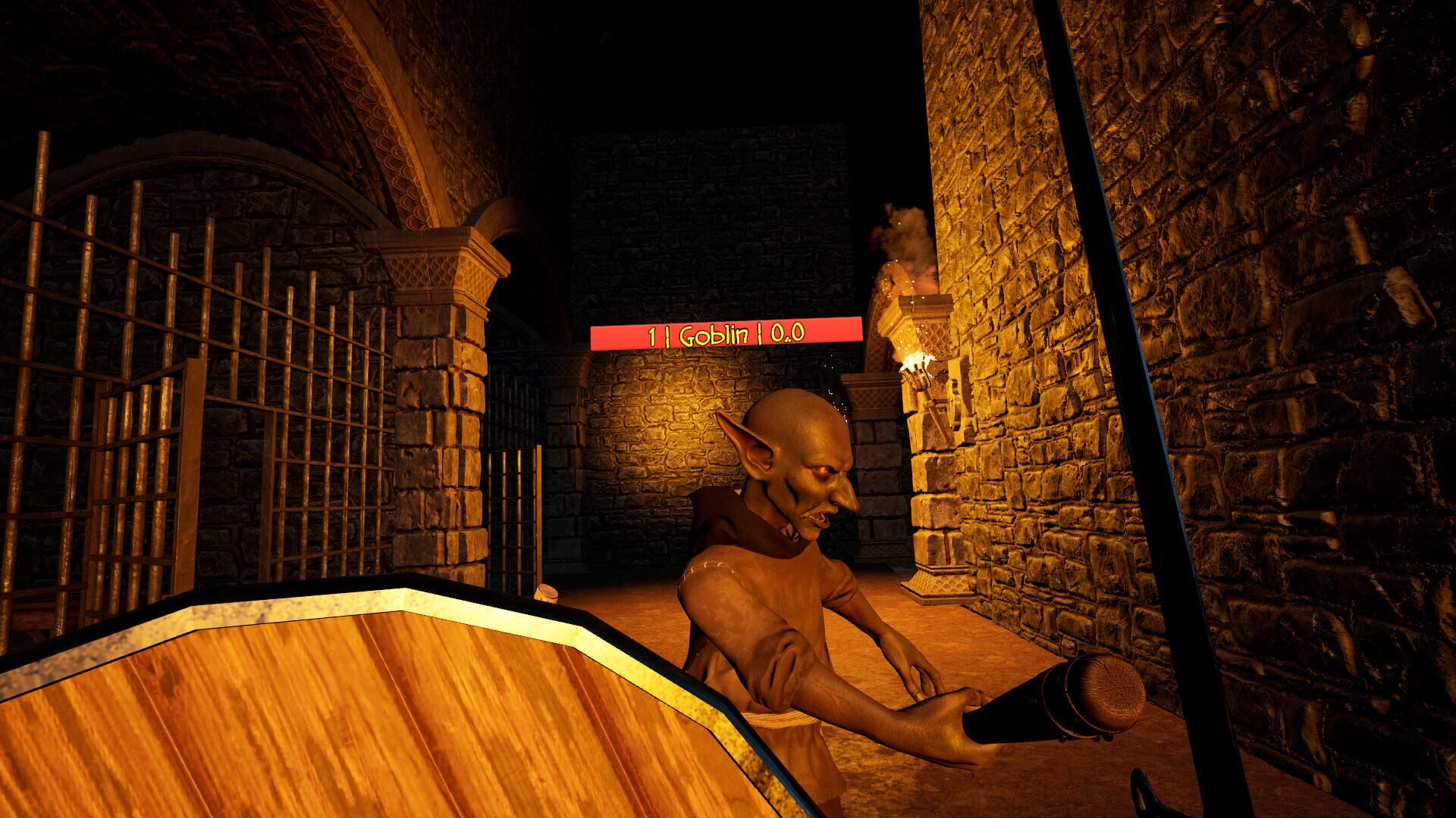 VRKraft - Screenshot