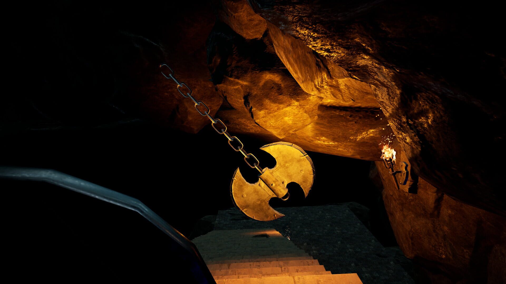 VRKraft - Screenshot