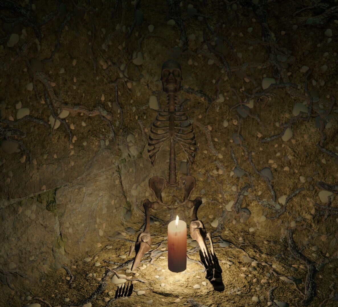 Pipe Dreamin' VR: The Big Easy - Screenshot