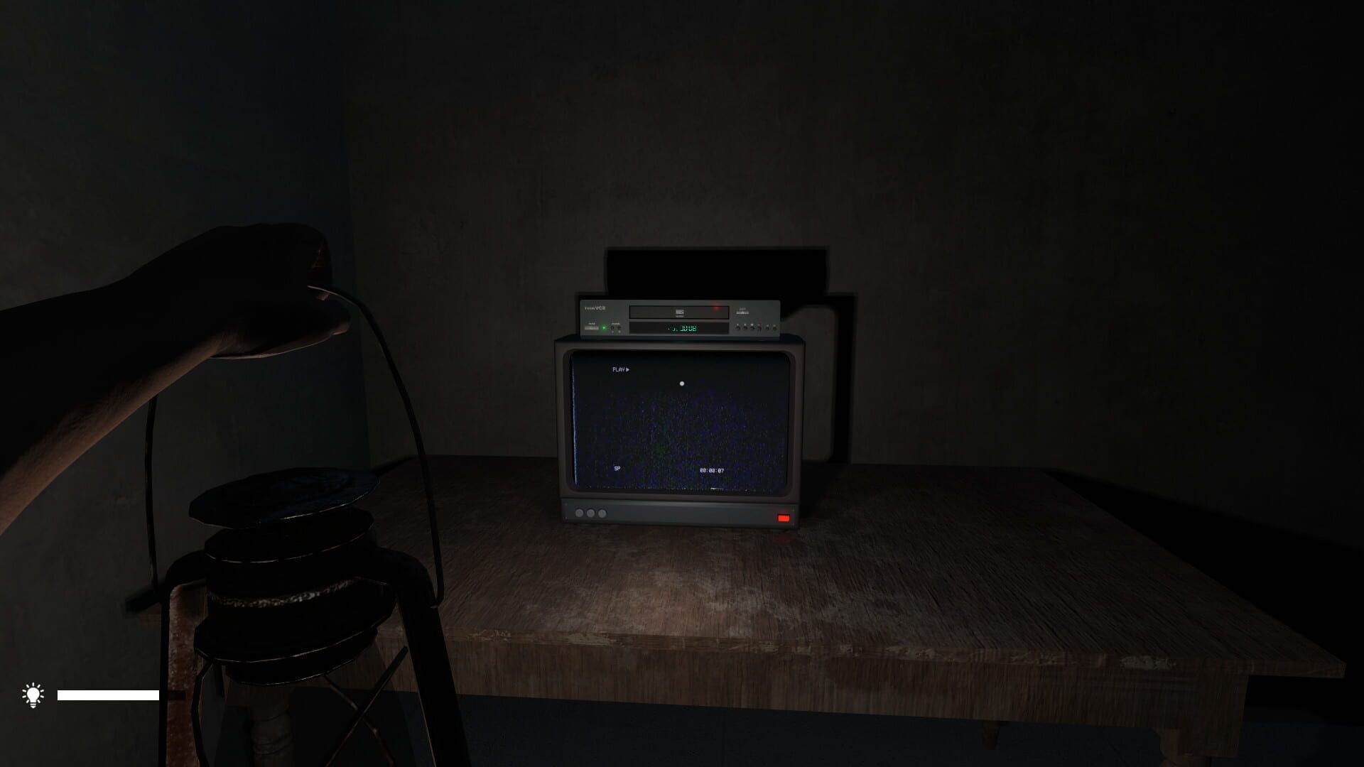Evdeki Lanet - Screenshot