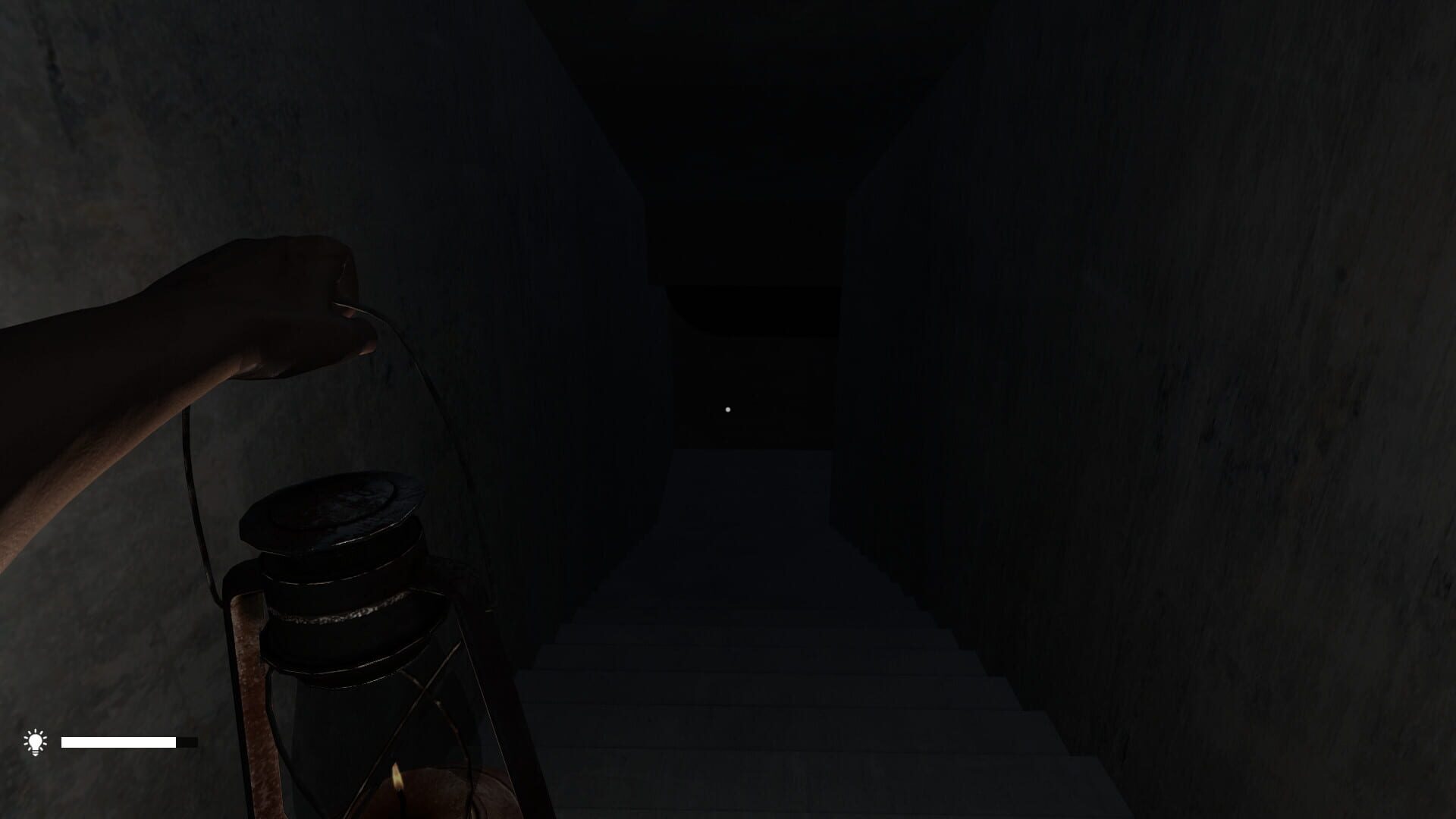 Evdeki Lanet - Screenshot