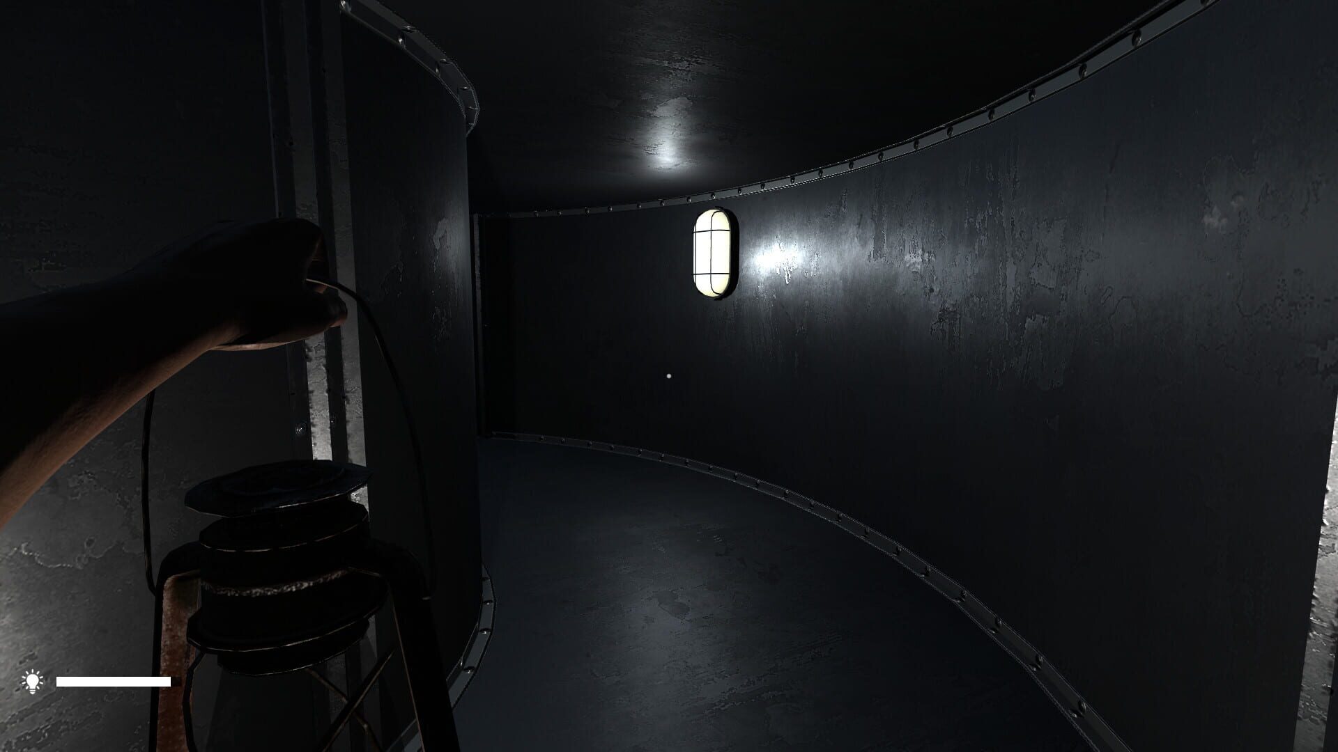 Evdeki Lanet - Screenshot